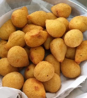 coxinha, food and fritura