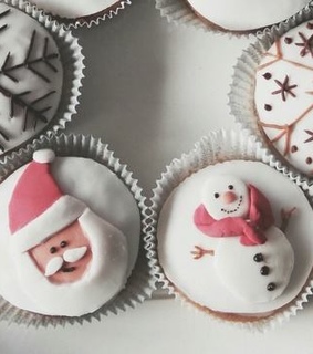 navidad, merrychristmas and xmas