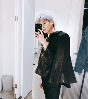 nct lq, kpop icon and lq