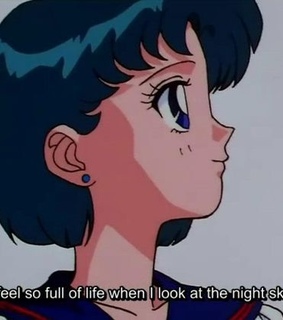 words, anime and cartoons