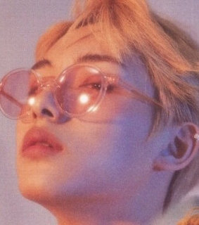 nct dream, glow and pink