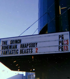 vintage, grinch and style