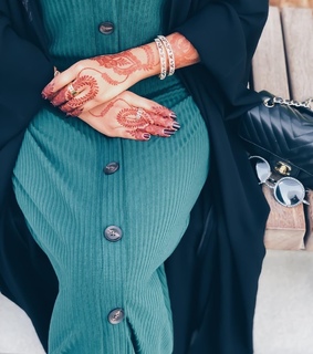 khaleeji, bag and luxury