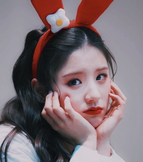 loona 1 3 edits, loona theme and heejin filter