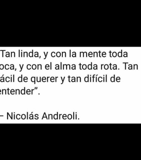 difcil, frases and ella