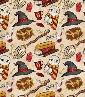 golden trio, hermione granger and gryffindor pride