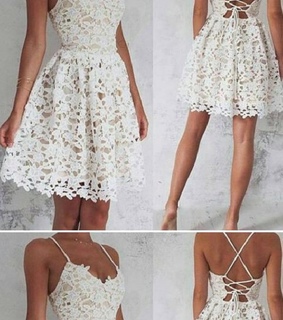 prom dress, homecoming dress and short prom dress