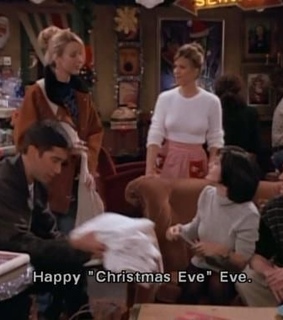 joey, phoebe and love