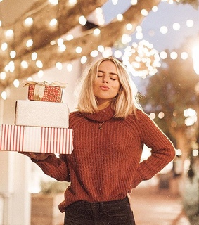 hollyjolly, christmasiscoming and xmas