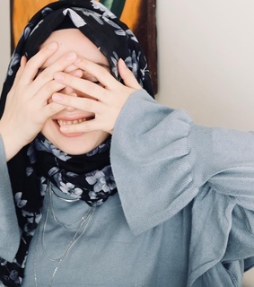 girl, ucluiuuuiuu and hijab fashion
