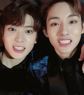 jaemin, jaehyun and jeno
