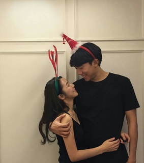 ulzzang, asiancouples and aesthetics