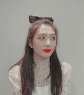 irene, joy filters and joy theme