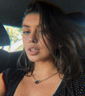 millie hannah, roleplay and soft theme