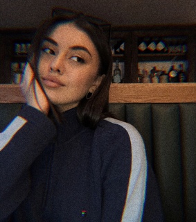 cyber theme, millie hannah and rp