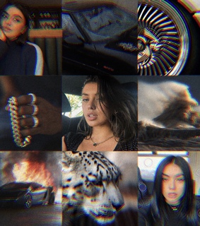 themes, millie hannah and theme