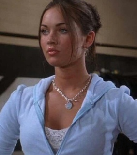 jennifers body, model and 90s