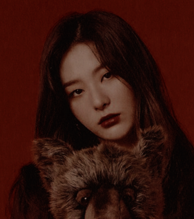 red velvet icons, kang seulgi and seulgi