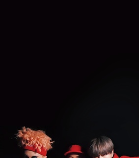 mark lee, haechan and limitless