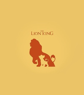 mufasa, wallpaper and phone