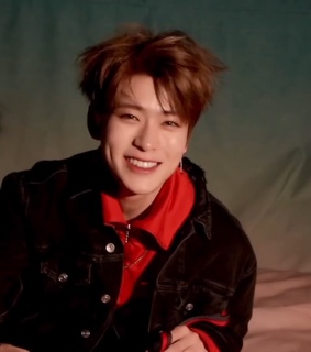 jung jaehyun, korean and nct aesthetic