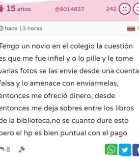 tu secreto, relaciones and lol