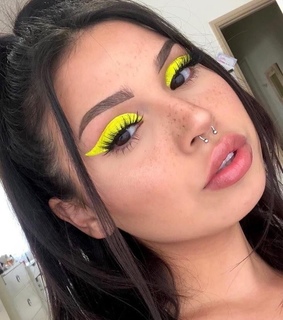 aesthetic makeup, fashion and aesthetic