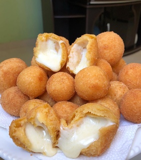 delicious, comidas and salgado