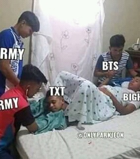 txt bts memes, br and memes br