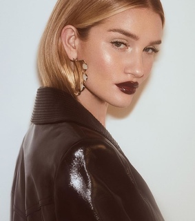 lipstick, celebrity and red lipstick