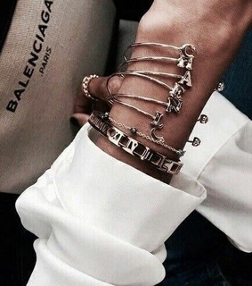 jewellery, pink and fashion