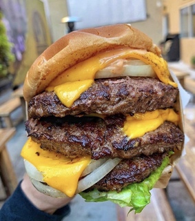 tasty, yummy and cheese