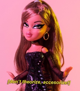 cute, muneca and tumblr