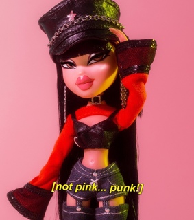 bratz, icon bratz and cute