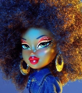 bratz, tumblr and icon bratz