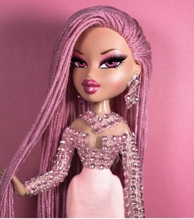 cute, doll and muneca