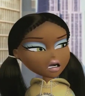 tumblr, bratz tumblr and doll