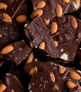 beautiful brown, amazing caramel and cake goals