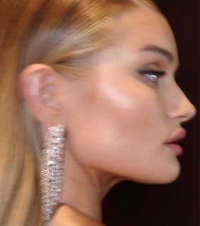 luxury, beautiful girls and jewelry