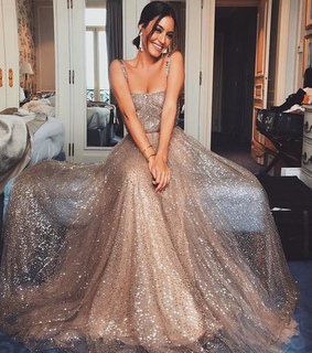 dresses, trends and evening dresses