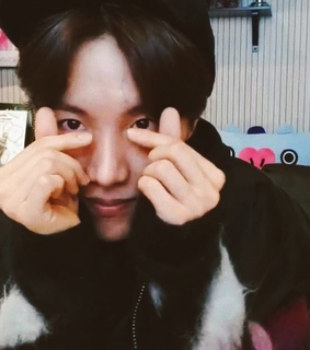 low quality, jung hoseok and min yoongi