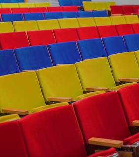 bts layout, hoseok yellow and twitter layout