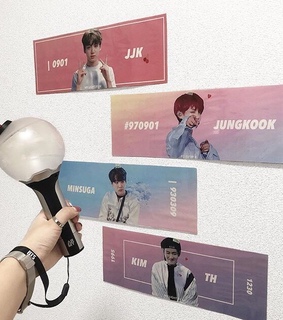 jimin, bts poster and jin