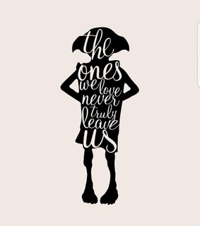 draco malfoy, dobby and fandom