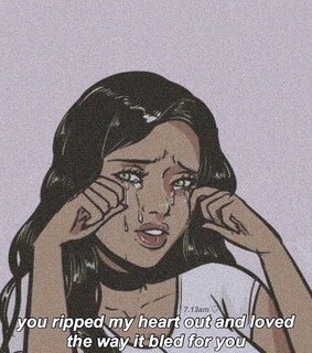 quotes, cry and girl