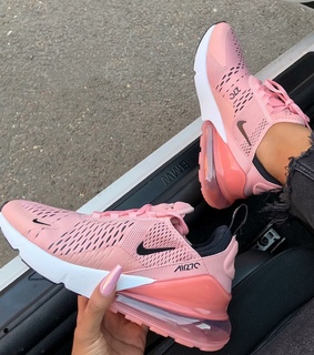 sneakers, jeans and nail