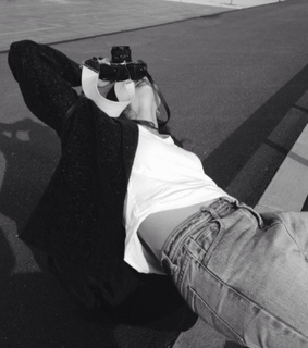 fashion, bampw and denim