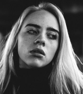 girl, bampw and eilish