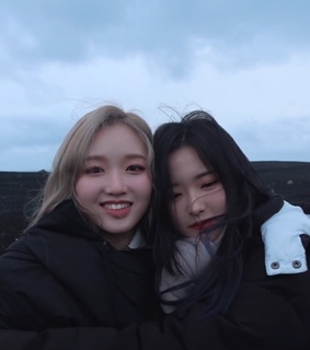 kpop, gowon and korean