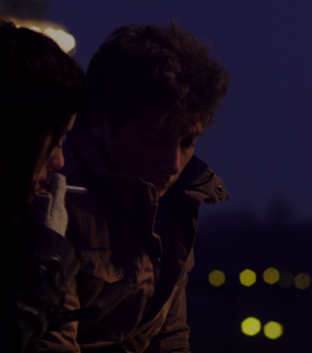 sheila, jeremy allen white and carl gallagher